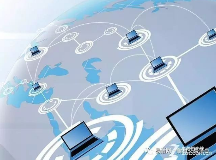 互联网+耐火材料 如何掌握正确的“姿势”？你的“姿势”对了吗？