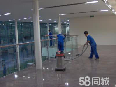 地面翻新与打磨服务在互联网时代的转型与机遇