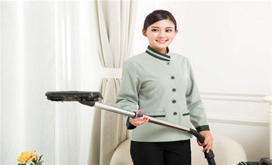 世邦保洁家政服务 开启互联网信息服务新篇章