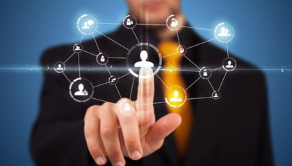 互联网信息服务 2020年直接解决350万人就业的引擎