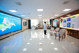 廖杰远视角下的互联网医院建设 聚焦三大基石，深化信息服务